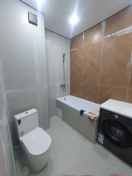 Сдаётся квартира