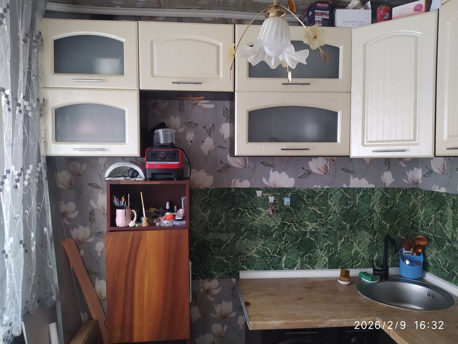 кухонный гарнитур