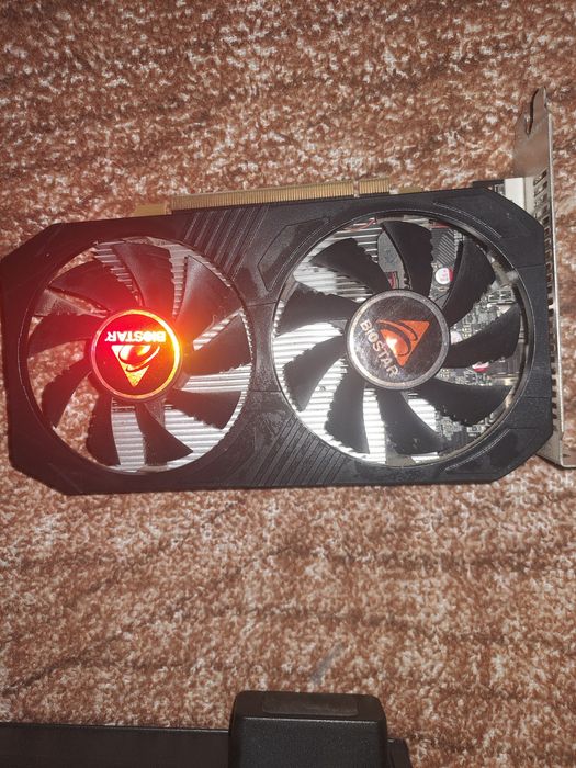 Vand componente PC - descriere