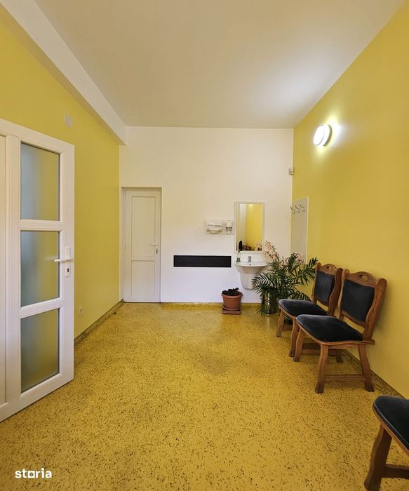 Cabinet medical de inchiriat, central Oradea