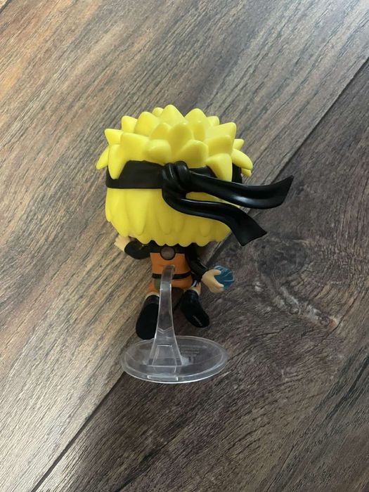 Funko pop на Naruto