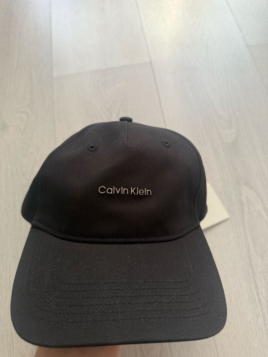 Кепка Calvin Klein
