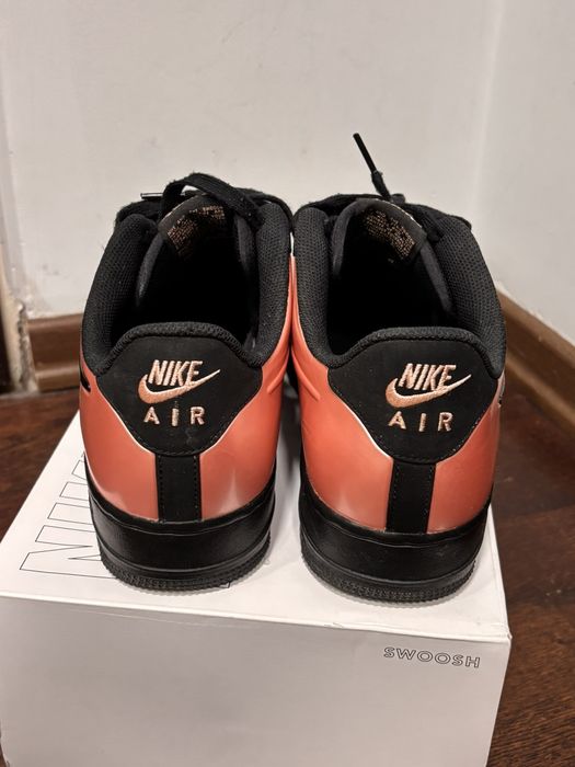 Nike Air Force 1 Foamposite