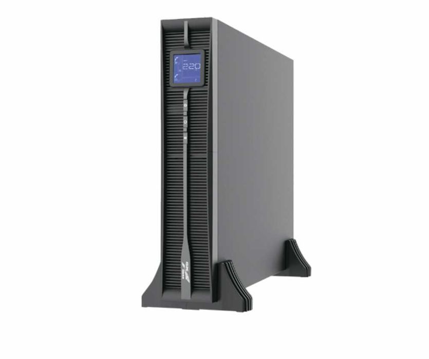 UPS Kehua KR3000-RM, 3kVA, online источник бесперебойного питания