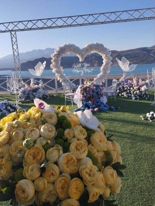 Marry Me wedding предложения руки Подарка бериш podarka merry me