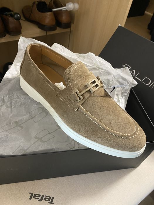 Loafers Baldinini originali