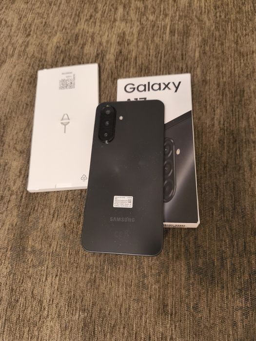 Samsung Galaxy A17