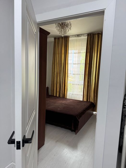 Аренда квартиры.