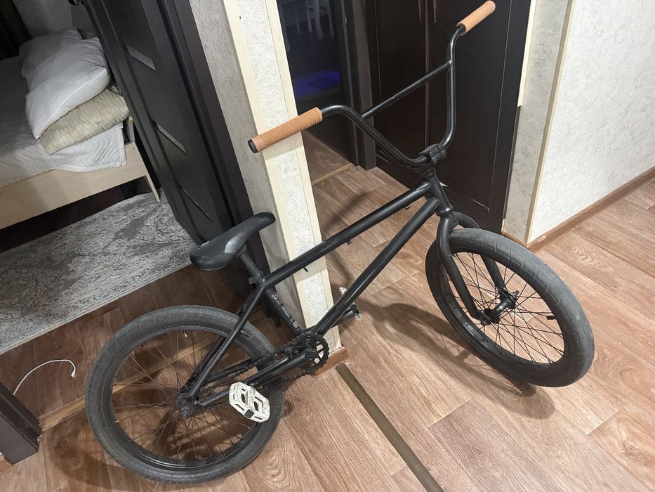 Продается BMX WTP