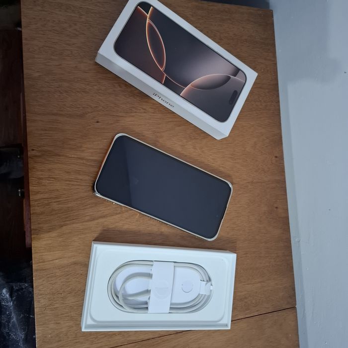 Apple iPhone 16 Pro Max 256Gb