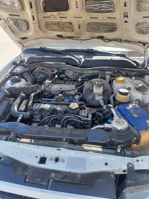 Продам Нексия 2 об.1,5