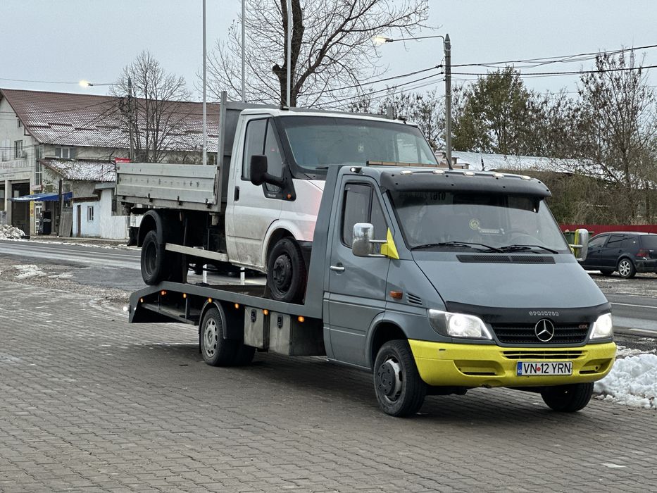 •Tractări Auto NON -Stop• Asistenta rutieră • Platforma•Depanari Auto•