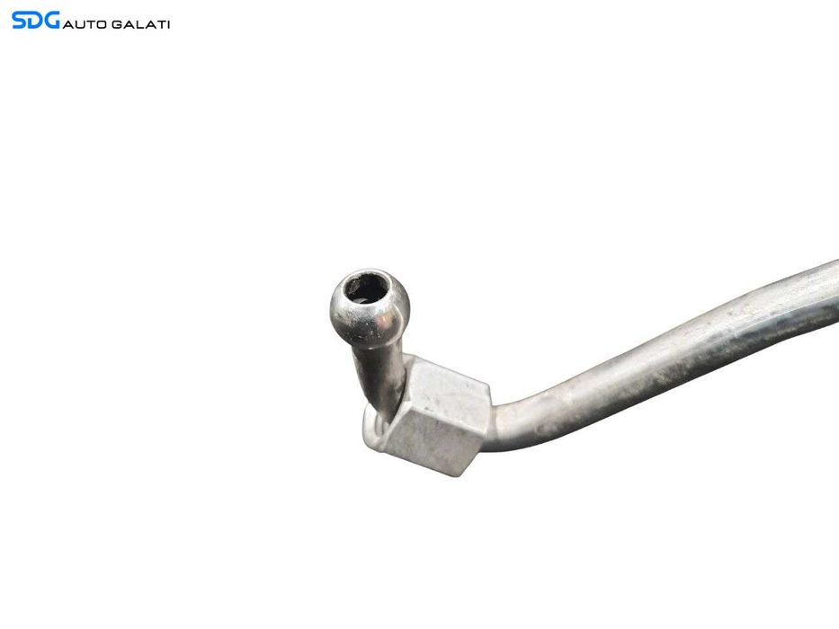 Conducta Teava Combustibil Audi A4 B8 1.8 TFSI 2008 - 2015 Cod 06J127501G [N2760]