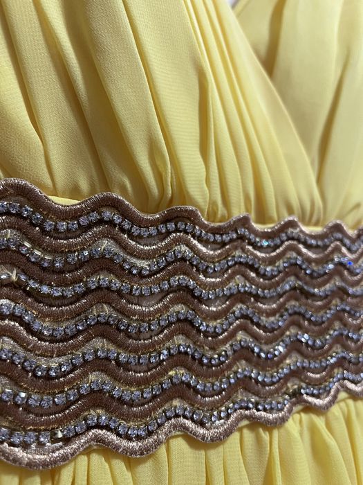 Платье на выпускной