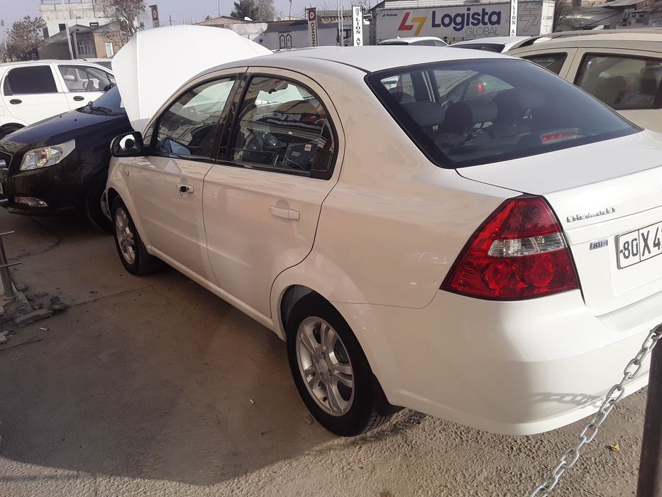 Neksiya 3 ravon   ...