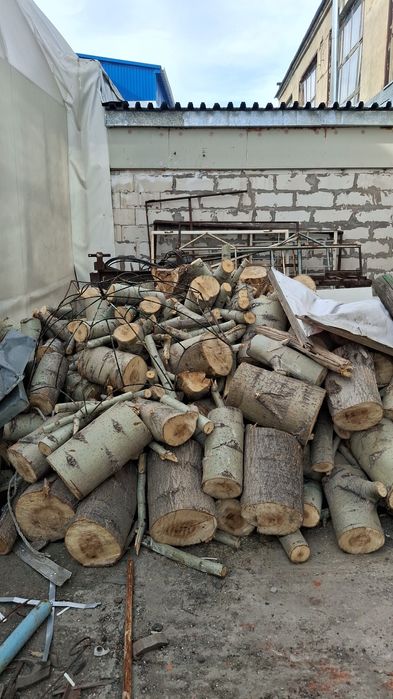 Отдам  Дрова на топку