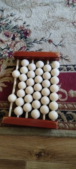 Массажный для ног