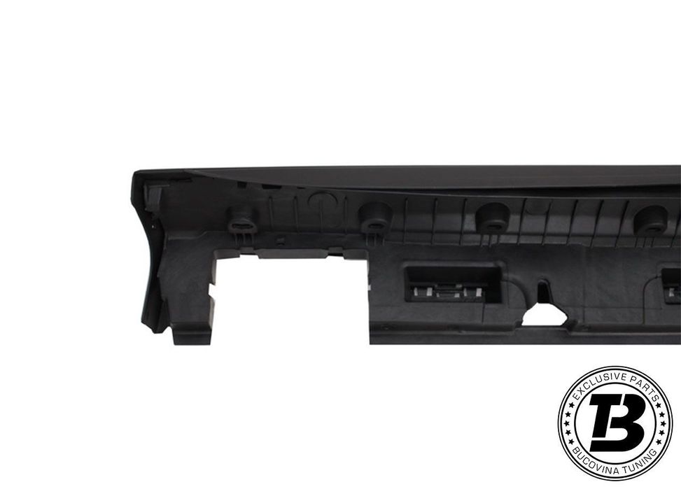 Praguri Aluminiu compatibile cu Mercedes ML GLE SUV W166 MONTAJ INCLUS