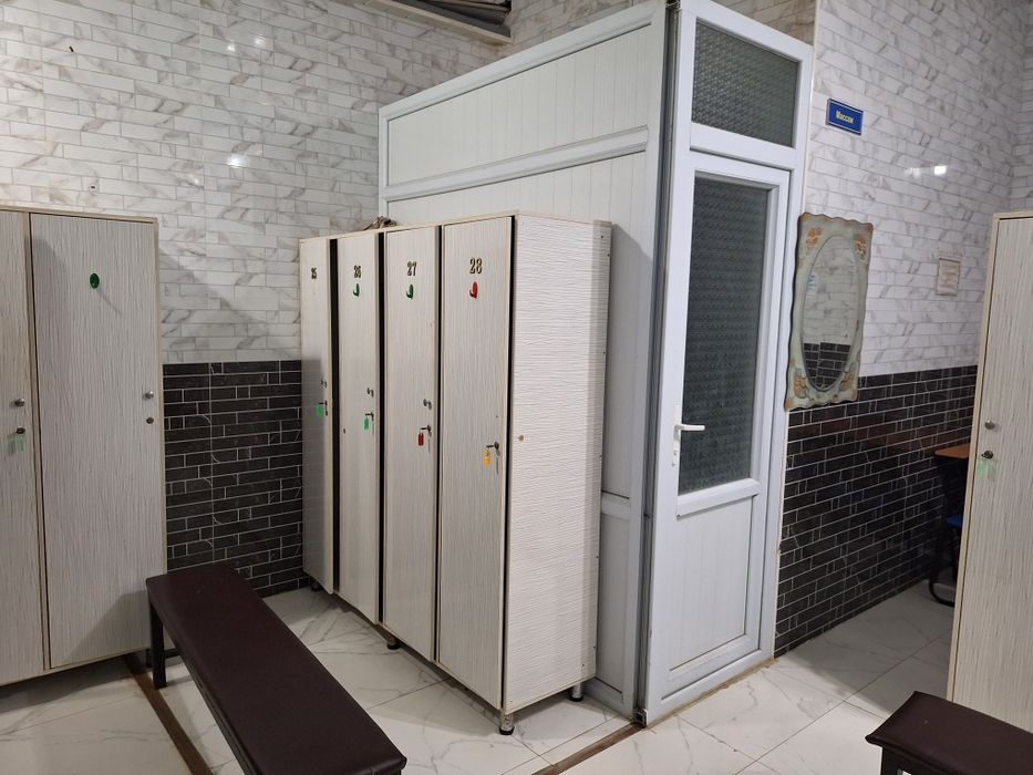 Продам баню в Таразе