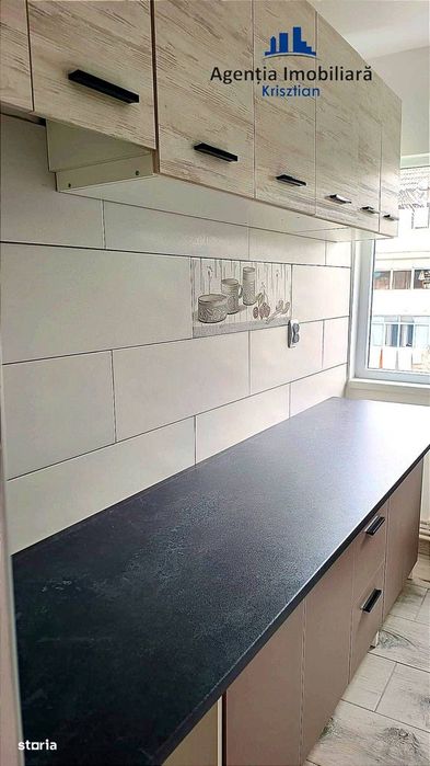 Apartament cu 2 camere de vânzare în Micro 15