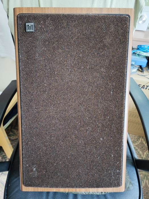 Тонколони Grundig Super hifi box 1500 professional
