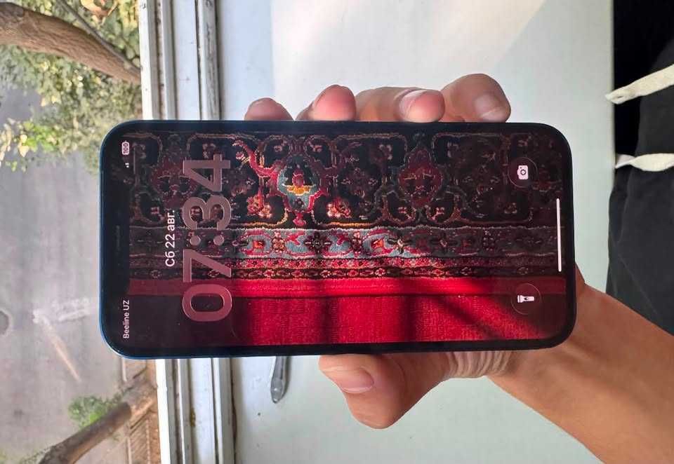 iphone 11 sotiladi