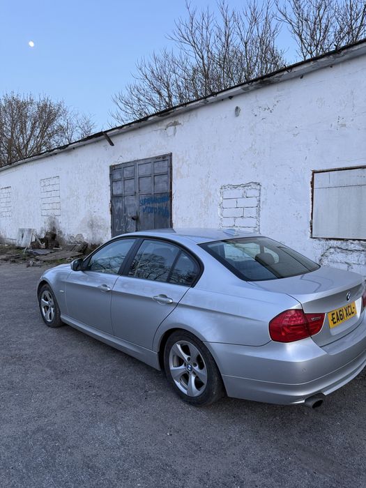 Dezmembrari, piese BMW seria 3 e90 2.0 diesel din anul 2011 N47D20C