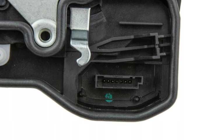 Вакуум брава за BMW 5 GT F07 Soft Close 5+2 Пина задна дясна