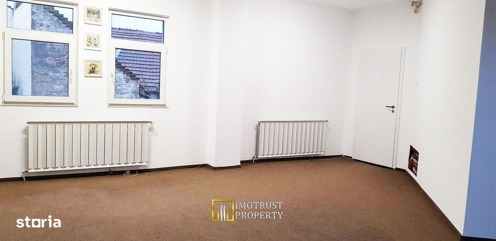 Spațiu comercial premium de închiriat | Str. Andrei Șaguna – Arad