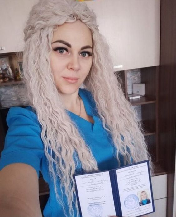 Пилинг, Массаж, Шугаринг