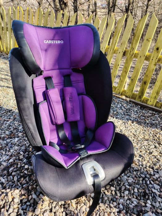 Scaun copii Careteo 9-36kg