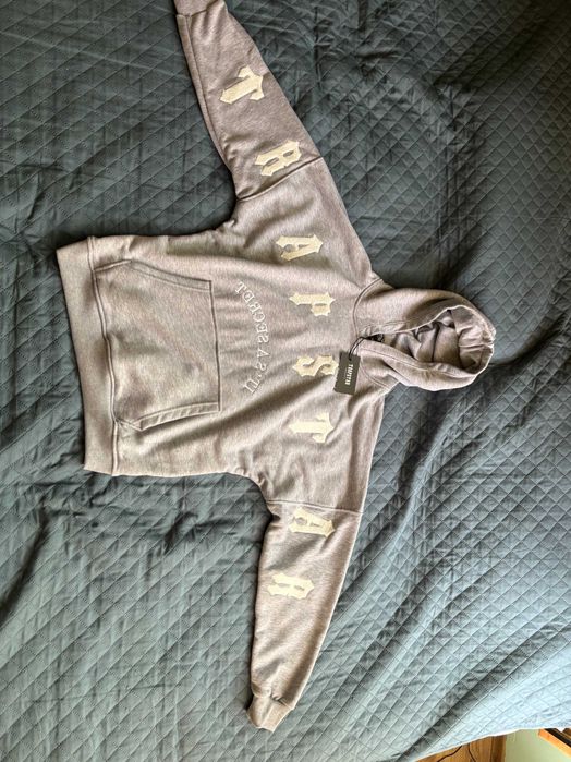 Сив комплект „TRAPSTAR“