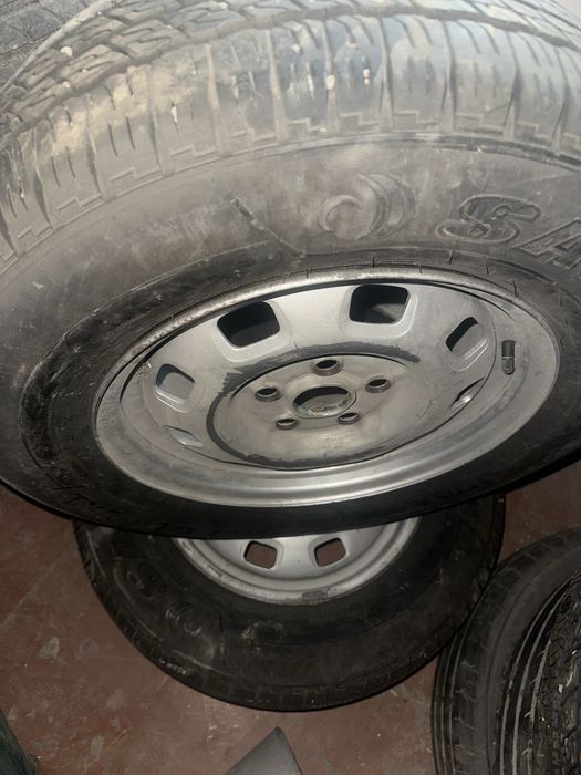 Продам балоны цешка 15 сайлунг