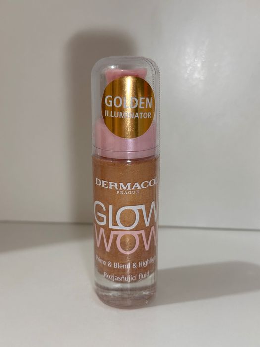 Bază machiaj Dermacol