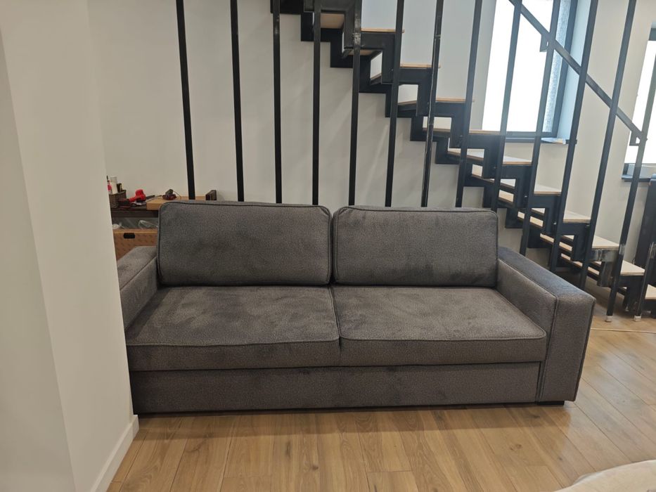 Диван 3х местный