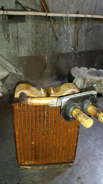 Ремонт автопечек Алматы