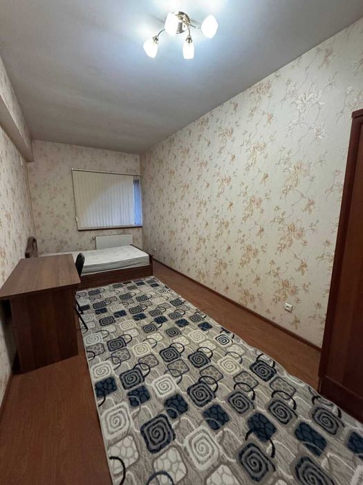 Оилавий 3-хона, 109 м2, 2-санитария узели, Навоий Тошкент сити`