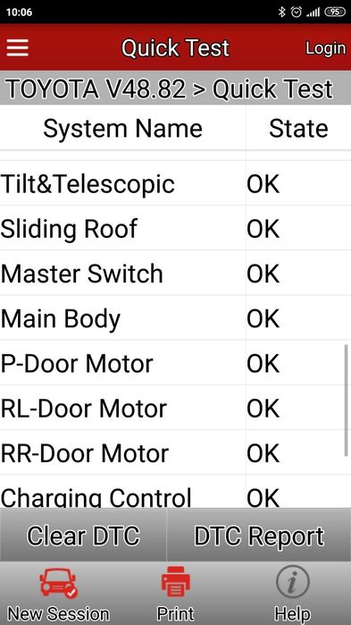 Toyota Avensis III Wagon 2.0i, 152 к.с., 2011, T27, Евро 5b,start/stop