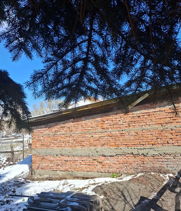 Дом 3-х ком 6-й район 76 кв