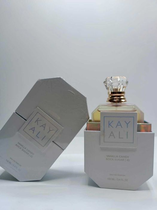 Kayali Fragrances Vanilla Candy Rock Sugar | 42 EDP 100ml