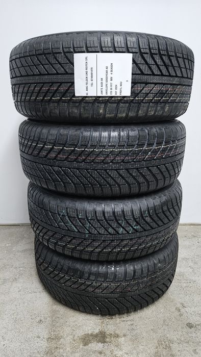 Jante Audi R17 A4 B9