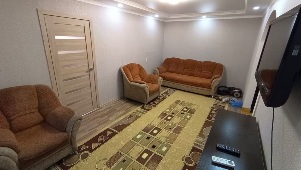 Квартира помесячно