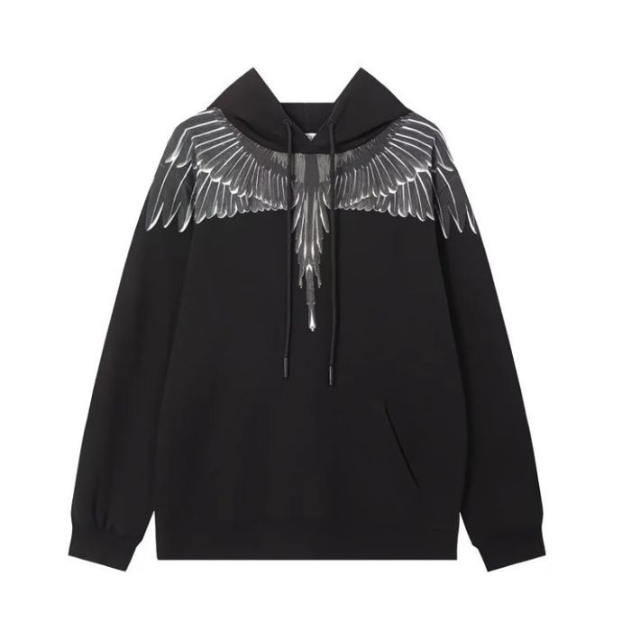 Marcelo burlon hoodie