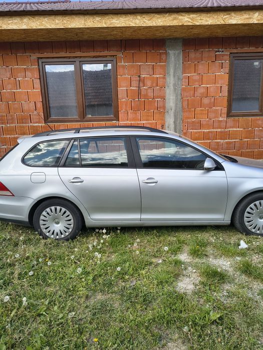 Volkswagen Golf V 1.9 TDI BLS 2008
