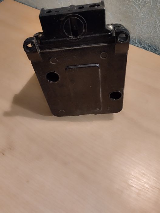 Электросчетчик .