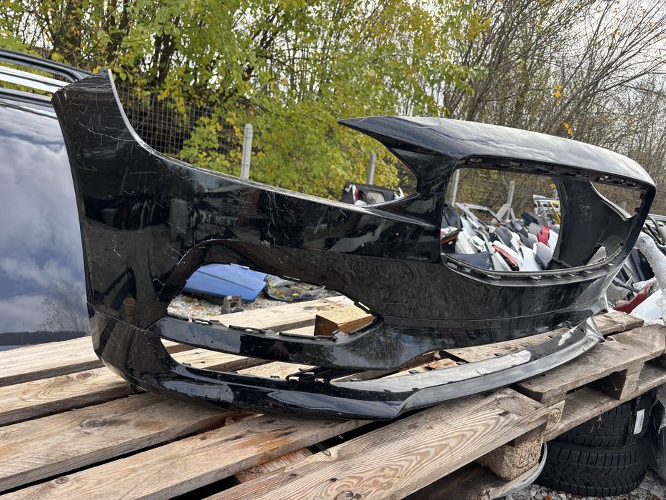 Броня Volvo V90