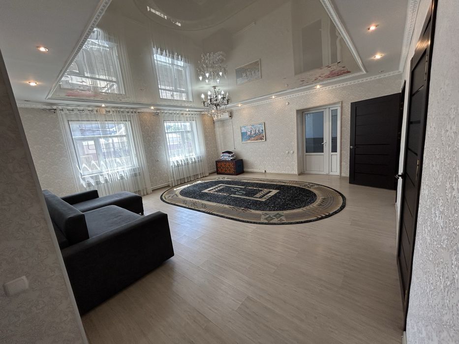 Гостевой дом в центре города