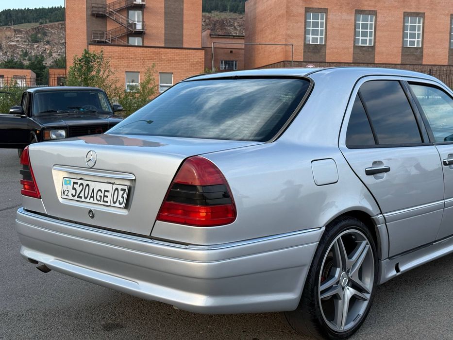 Продам Mercedes С230