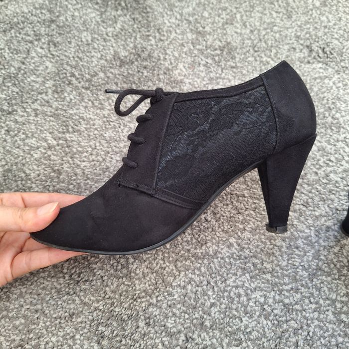 Pantofi dama, marime 37