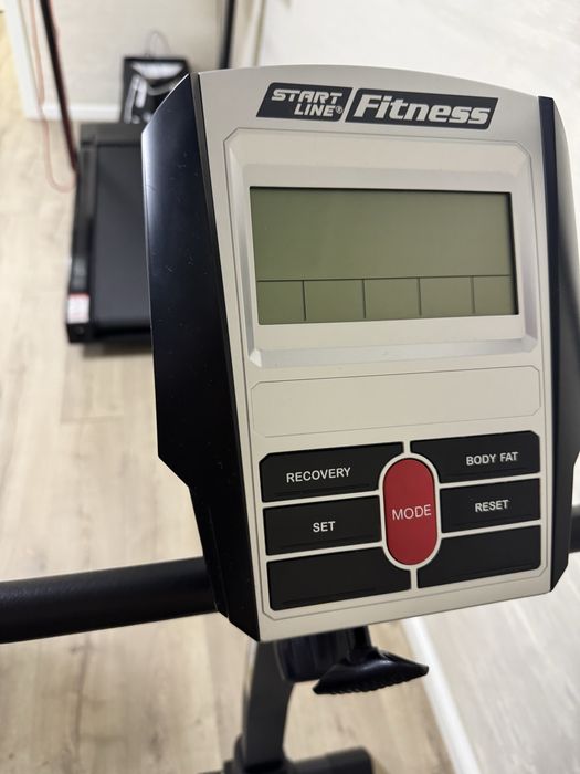 Велотренажер Master fitness